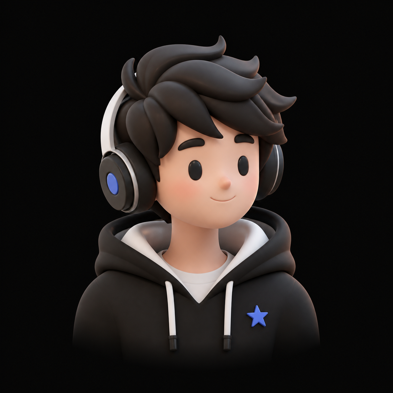 EVAN CHEN avatar